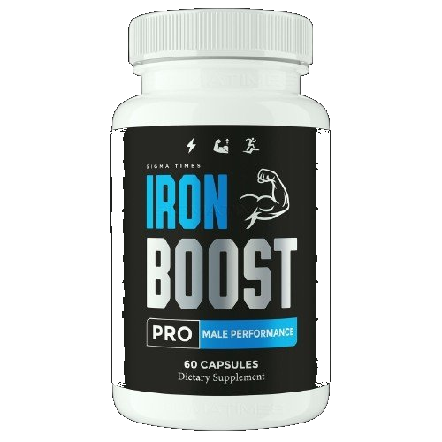 Iron Boost